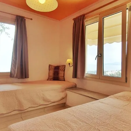 Pensionat Vivea Entire Centro Piskopiano Cherso Hersonissos (Crete)