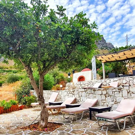 Pensionat Vivea Entire Centro Piskopiano Cherso Hersonissos (Crete)