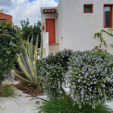 Vivea Entire Centro Piskopiano Cherso