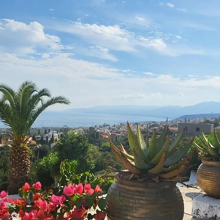 Vivea Entire Centro Piskopiano Cherso Pensionat Hersonissos (Crete)