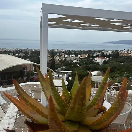 Vivea Entire Centro Piskopiano Cherso * Hersonissos (Crete)