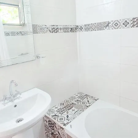 בית הארחה Vivea Entire Centro Piskopiano Cherso